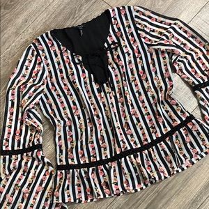 Buffalo David Bitton top!